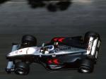 McLaren Mercedes-Benz MP4-14 1999 года